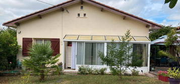 Maison à Villefranche de Lonchat