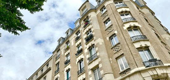 Location appartement 2 pièces 49 m²