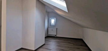 Dachgeschosswohnung