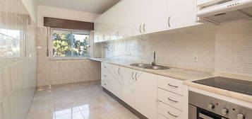 Apartamento T2 para arrendamento