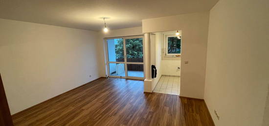 38qm Wohnung in Bühl-Neusatz