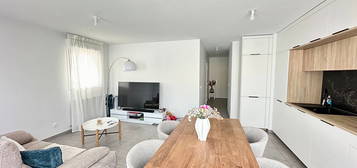 Appartement  à vendre, 3 pièces, 2 chambres, 62 m²