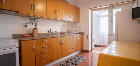 Apartamento T3 para venda