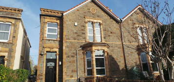 4 bedroom semi-detached house