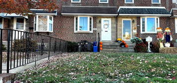 3428 Hartel Ave, Philadelphia, PA 19136