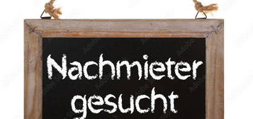 Suche Nachmieter zum 01.01.2025