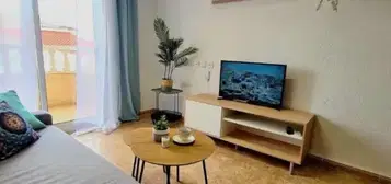 Apartamento en Playa de los Locos