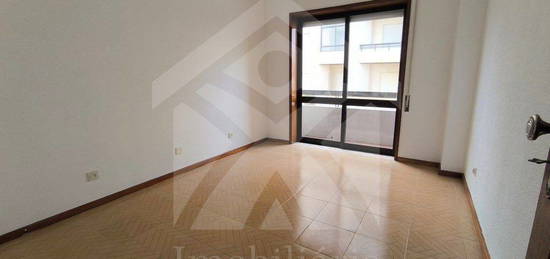 Apartamento T3 com Vista Mar - 1 Minuto da Praia