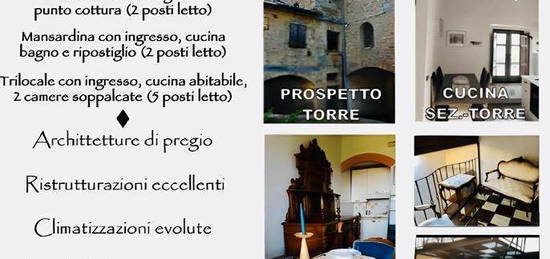 B&B a San Gimignano