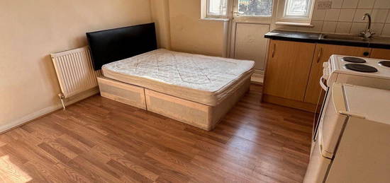 1 bed flat to rent