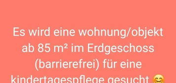 2 Zi. / EG. Mit eigenem Garten und großer Terrasse