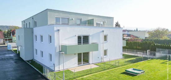 Ternitz | gefördert | Miete mit Kaufoption | ca. 60 m²