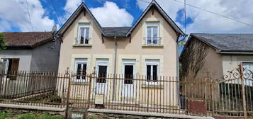 Vente maison 3 pièces 101 m²