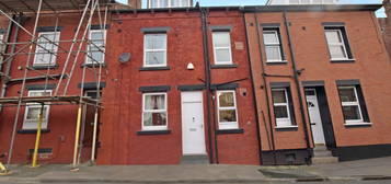 Terraced house for sale in Aviary Grove, Leeds, West Yorkshire LS12