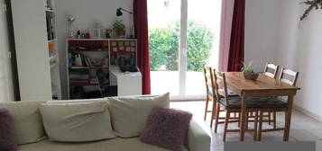 Location appartement 2 pièces 38 m²