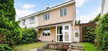 4 bedroom semi-detached house