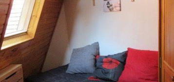 Studio meublé 9 m2 centre ville Besançon