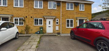 2 bed terraced house for sale