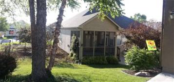 1381 SW Heartwood Dr, Lees Summit, MO 64081