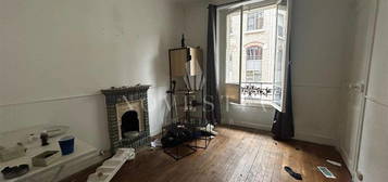 Vente appartement 2 pièces 33 m²