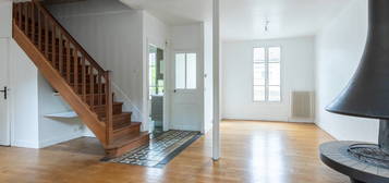 Vente maison 5 pièces 113 m²