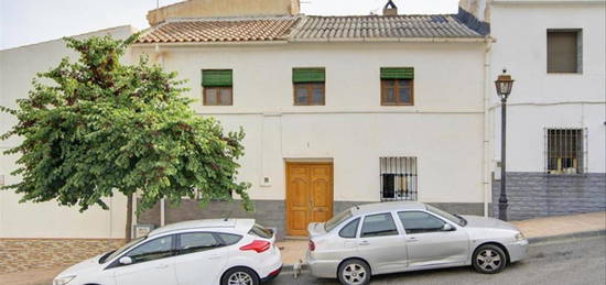 Casa o chalet en venta en Calle Real, Padul