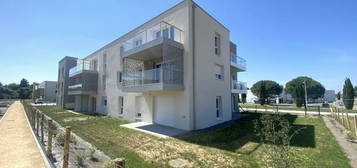 T3 avec parking et balcon à LAVAL