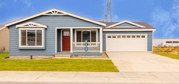 312 Clarence St, Boardman, OR 97818