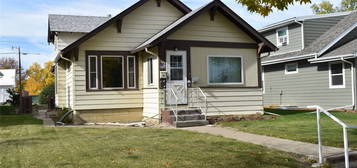 304 S  Maryland St, Conrad, MT 59425