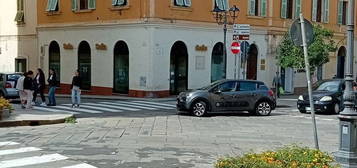 Quadrilocale in Via Roma