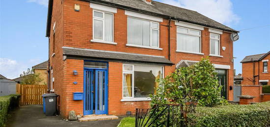 33 Blenheim Drive, Castlereagh, Belfast, BT6 9GD