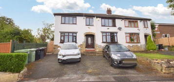 5 bedroom semi-detached house for sale