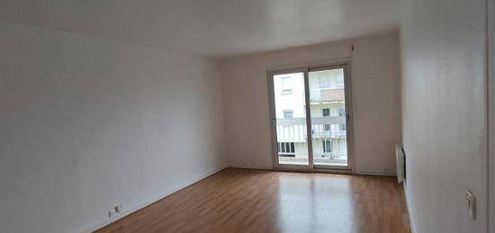 Location appartement 2 pièces 53 m²