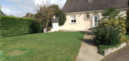 Maison 5 pieces 110m2 st-barnabe