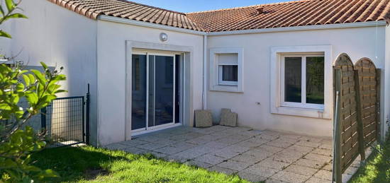 Achat maison 3 pièces 59 m²