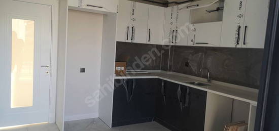 Elfi den Balıkesir Karesi Çevre Yolunda Kiralık 3+1 Sıfır Dublek