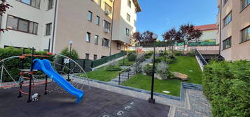 Apartament 2 camere 48 mp + loc parcare, bloc nou, Complex Sun Residen