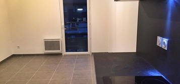 Appartement 1 pièce 27 m²