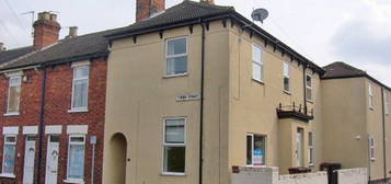 Maisonette to rent in Turner Street, Lincoln LN1