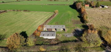 4 bedroom barn conversion for sale