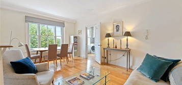 Flat for sale in Aldridge Road Villas, London W11