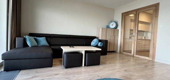 Apartament 2-pokojowy przy plaży w Dziwnówku