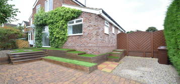 Detached house to rent in Dale Park Gardens, Cookridge, Leeds LS16