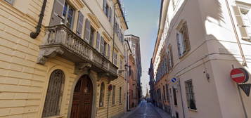 Monolocale via Giuseppe Verdi, Centro Storico, Piacenza