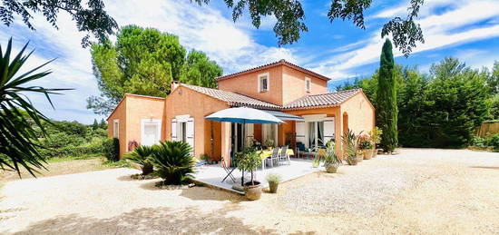 Villa 5 pièces 113 m²