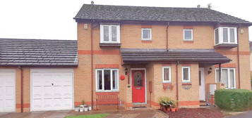 3 bed semi-detached house for sale