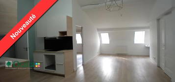 Achat appartement 4 pièces 74 m²