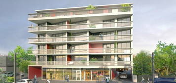 Location appartement 4 pièces 92 m²