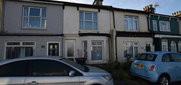 3 bedroom terraced house