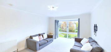 3 bedroom flat to rent